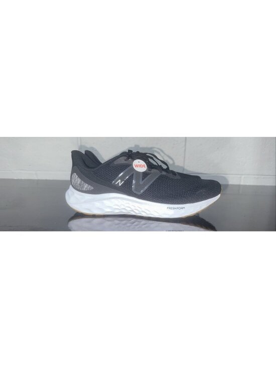 New Balance Fresh Foam Arishi v4 Mens Athletic Running Shoes Size 8 4E WIDE main image 8